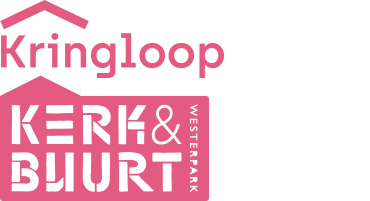 Kringloopwinkel K&B Westerpark