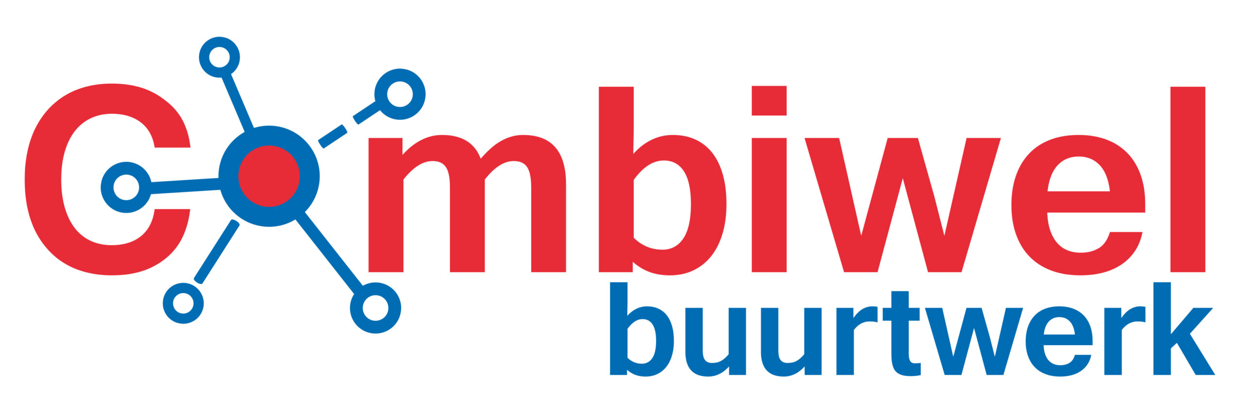 Combiwel Buurtwerk Oud West