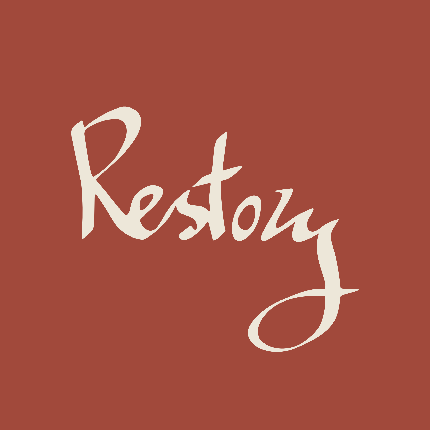 Restory – Beyond burnout