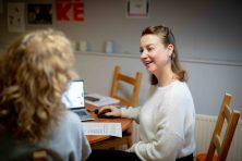Moneytalks Amsterdam en Diemen